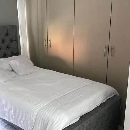 Apartamento Familiar En Apartamento