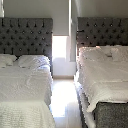Apartamento Apartamento Familiar En Cartagena