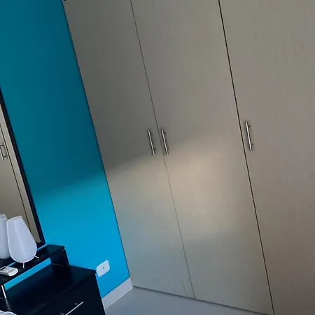 Apartamento Familiar En Apartamento