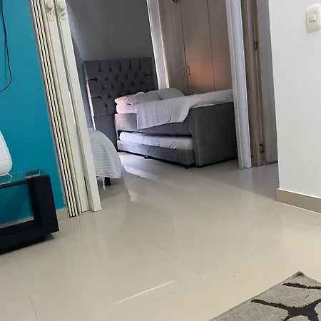 Apartamento Familiar En * Cartagena